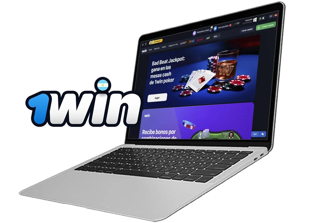 Información sobre el póquer en 1win Argentina